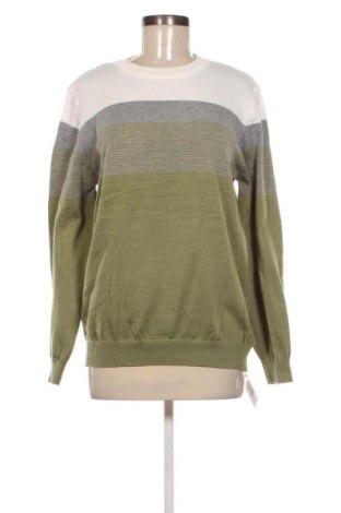 Γυναικείο πουλόβερ Manfinity, Μέγεθος M, Χρώμα Πολύχρωμο, Τιμή 18,99 €