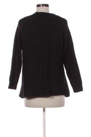 Damenpullover Mango, Größe M, Farbe Schwarz, Preis € 16,99