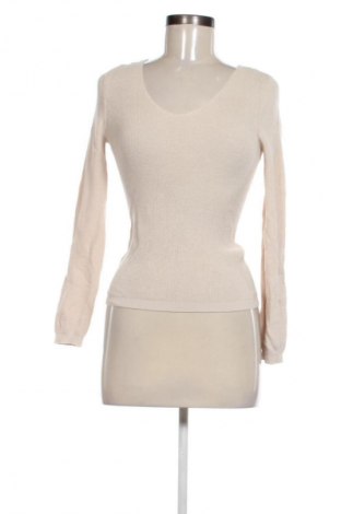 Dámský svetr Mango, Velikost S, Barva Béžová, Cena  269,00 Kč