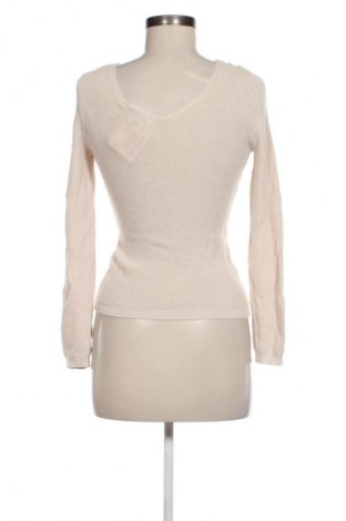 Dámský svetr Mango, Velikost S, Barva Béžová, Cena  269,00 Kč