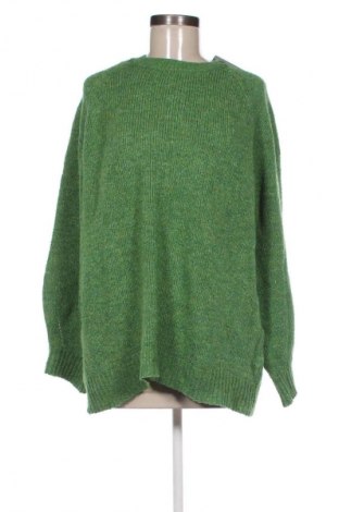 Női pulóver Mango, Méret M, Szín Zöld, Ár 6 219 Ft