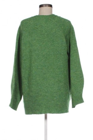 Női pulóver Mango, Méret M, Szín Zöld, Ár 6 219 Ft