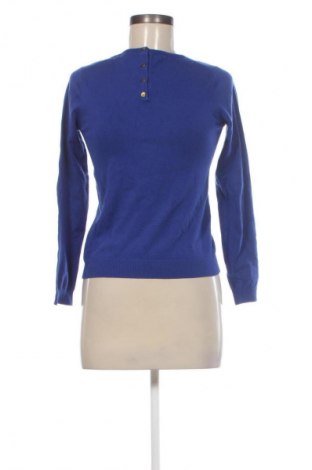 Damski sweter Mango, Rozmiar XS, Kolor Niebieski, Cena 62,11 zł