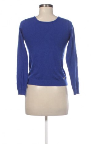 Damski sweter Mango, Rozmiar XS, Kolor Niebieski, Cena 62,11 zł