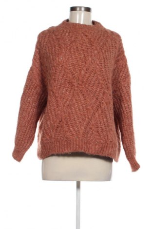 Dámsky pulóver Mango, Veľkosť S, Farba Hnedá, Cena  12,95 €