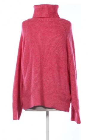 Damski sweter Mango, Rozmiar M, Kolor Różowy, Cena 62,02 zł