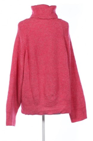 Damski sweter Mango, Rozmiar M, Kolor Różowy, Cena 62,02 zł