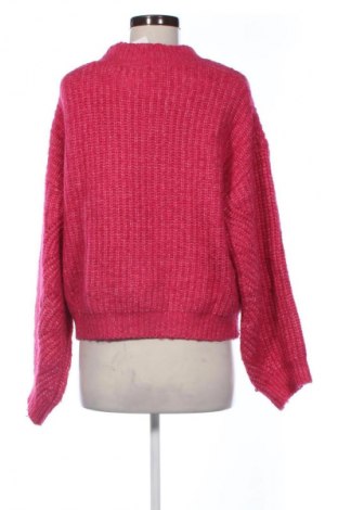 Pulover de femei Mango, Mărime M, Culoare Roz, Preț 71,00 Lei