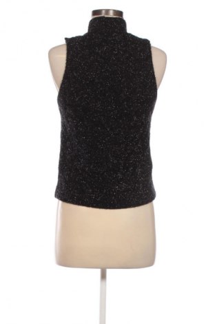 Дамски пуловер Mango, Размер M, Цвят Черен, Цена 27,00 лв.