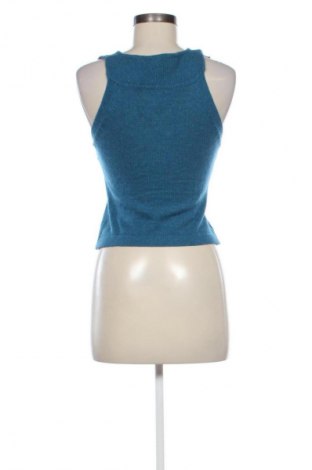 Dámsky pulóver Mango, Veľkosť S, Farba Modrá, Cena  13,81 €