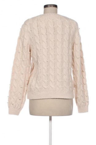 Γυναικείο πουλόβερ Mango, Μέγεθος XL, Χρώμα  Μπέζ, Τιμή 13,99 €