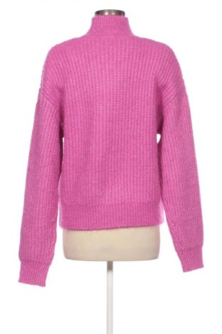 Női pulóver Mango, Méret M, Szín Rózsaszín, Ár 10 989 Ft