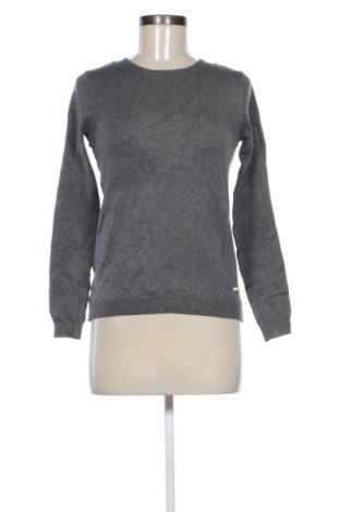 Дамски пуловер Mango, Размер S, Цвят Сив, Цена 31,99 лв.