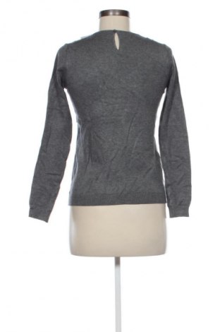 Дамски пуловер Mango, Размер S, Цвят Сив, Цена 31,99 лв.
