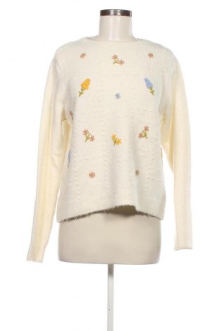 Damenpullover Mango, Größe L, Farbe Mehrfarbig, Preis € 12,99