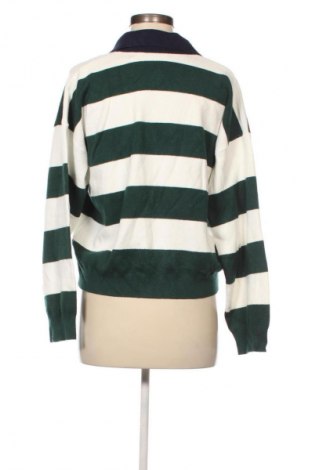 Дамски пуловер Mango, Размер M, Цвят Многоцветен, Цена 21,99 лв.