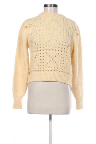 Női pulóver Mango, Méret XS, Szín Sárga, Ár 15 919 Ft