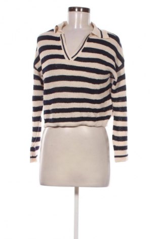 Damski sweter Mango, Rozmiar S, Kolor Kolorowy, Cena 77,99 zł