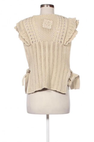 Dámsky pulóver Mango, Veľkosť L, Farba Béžová, Cena  14,00 €