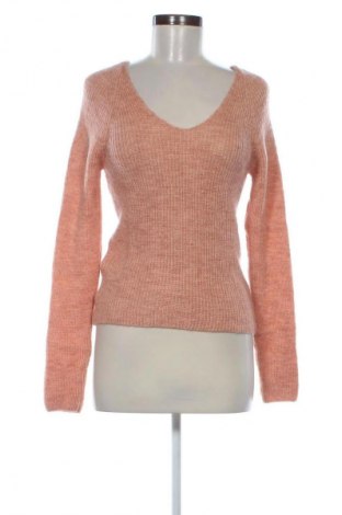 Damski sweter Mango, Rozmiar XL, Kolor Różowy, Cena 133,99 zł