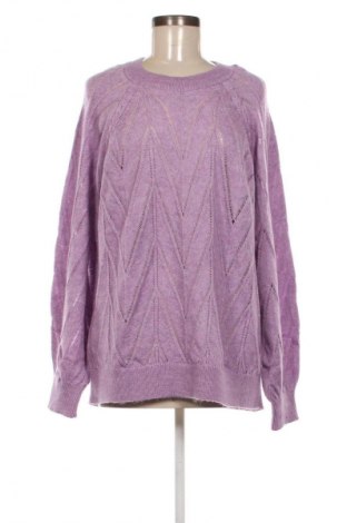Dámsky pulóver Mango, Veľkosť XS, Farba Fialová, Cena  37,95 €
