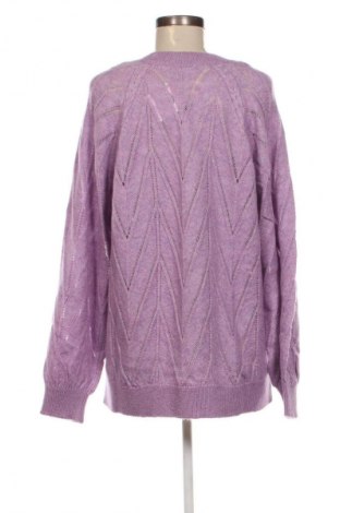 Dámsky pulóver Mango, Veľkosť XS, Farba Fialová, Cena  37,95 €