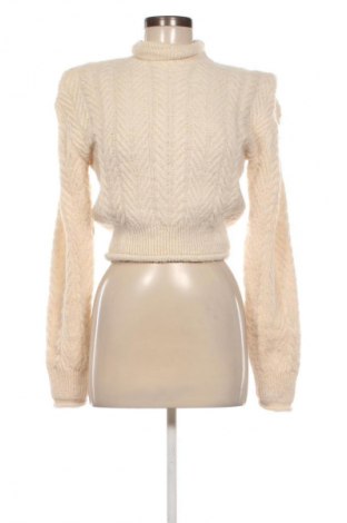 Dámsky pulóver Mango, Veľkosť S, Farba Kremová, Cena  37,95 €