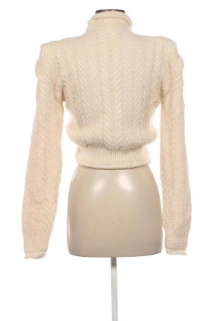 Dámsky pulóver Mango, Veľkosť S, Farba Kremová, Cena  37,95 €