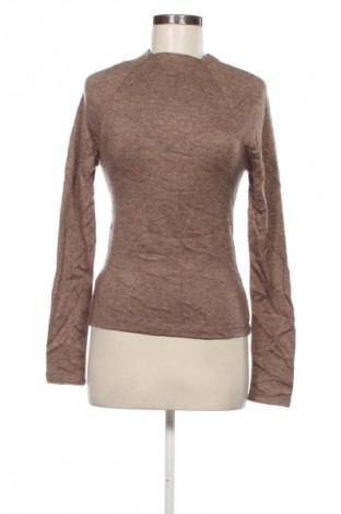 Damenpullover Mango, Größe S, Farbe Braun, Preis € 14,99