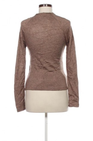 Damenpullover Mango, Größe S, Farbe Braun, Preis € 14,99