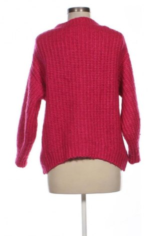 Dámský svetr Mango, Velikost S, Barva Růžová, Cena  696,00 Kč