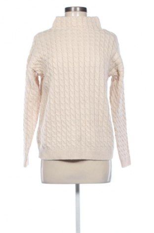 Dámský svetr Mango, Velikost S, Barva Béžová, Cena  342,00 Kč