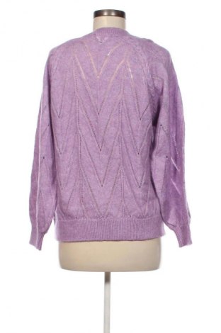 Dámsky pulóver Mango, Veľkosť XS, Farba Fialová, Cena  17,95 €
