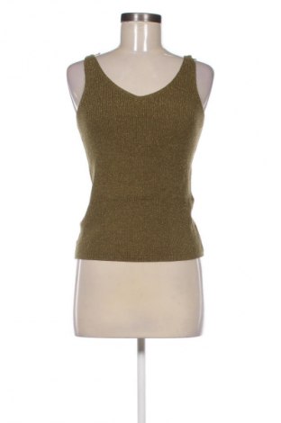 Damenpullover Mango, Größe L, Farbe Grün, Preis € 13,81