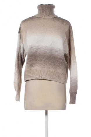 Дамски пуловер Mango, Размер M, Цвят Многоцветен, Цена 17,99 лв.