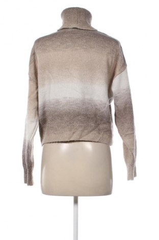 Дамски пуловер Mango, Размер M, Цвят Многоцветен, Цена 17,99 лв.