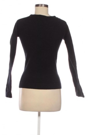 Дамски пуловер Mango, Размер M, Цвят Черен, Цена 19,99 лв.