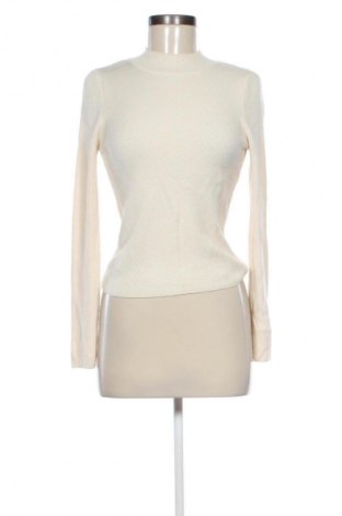 Dámsky pulóver Mango, Veľkosť S, Farba Kremová, Cena  15,95 €