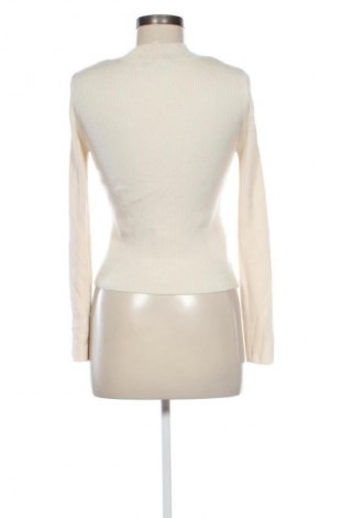 Dámsky pulóver Mango, Veľkosť S, Farba Kremová, Cena  15,95 €
