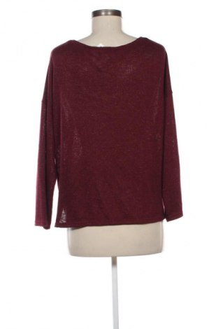 Дамски пуловер Mango, Размер L, Цвят Червен, Цена 21,99 лв.