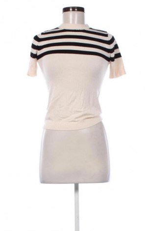 Дамски пуловер Mango, Размер XS, Цвят Многоцветен, Цена 59,18 лв.