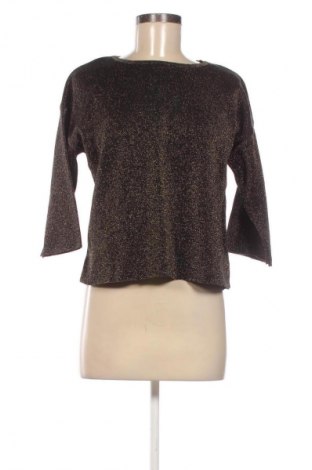 Дамски пуловер Mango, Размер S, Цвят Многоцветен, Цена 16,99 лв.