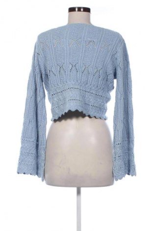 Női pulóver Mango, Méret M, Szín Kék, Ár 1 919 Ft