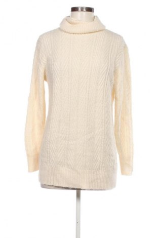 Damenpullover Mango, Größe S, Farbe Beige, Preis € 10,99
