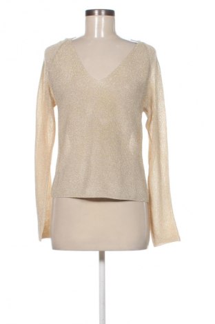 Дамски пуловер Mango, Размер M, Цвят Многоцветен, Цена 37,11 лв.