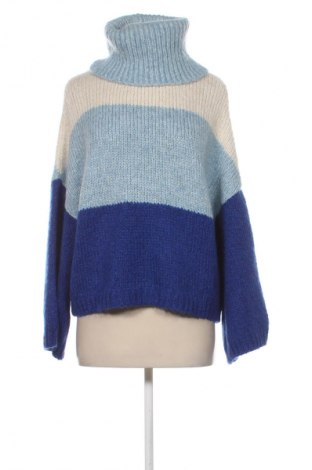 Дамски пуловер Mango, Размер S, Цвят Многоцветен, Цена 31,27 лв.