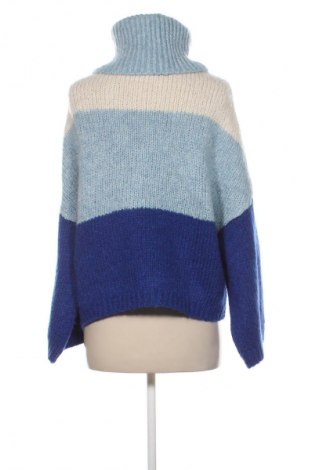 Дамски пуловер Mango, Размер S, Цвят Многоцветен, Цена 31,27 лв.
