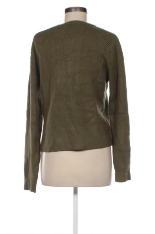 Női pulóver Mango, Méret L, Szín Zöld, Ár 4 839 Ft
