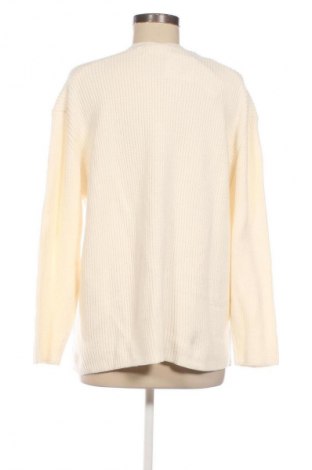 Pulover de femei Mango, Mărime M, Culoare Bej, Preț 164,63 Lei