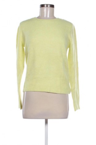 Pulover de femei Mango, Mărime L, Culoare Verde, Preț 157,99 Lei